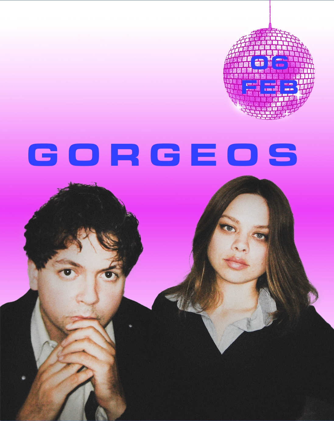 gorgeos