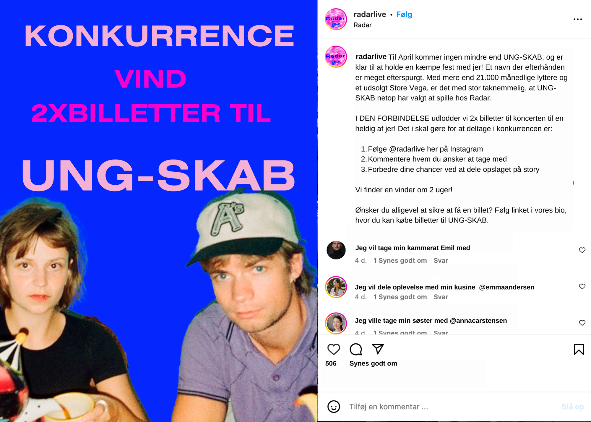 ung-skab
