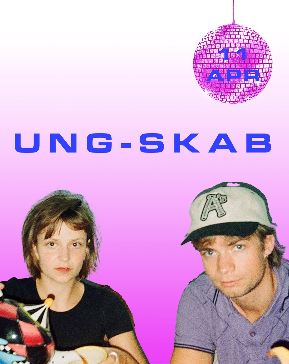 ung-skab